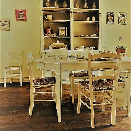 Suite San Giorgio Торе а Маре Екстериор снимка