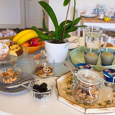 Suite San Giorgio Торе а Маре Екстериор снимка