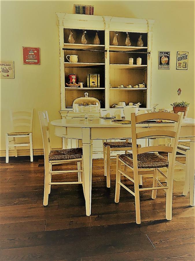 Suite San Giorgio Торе а Маре Екстериор снимка