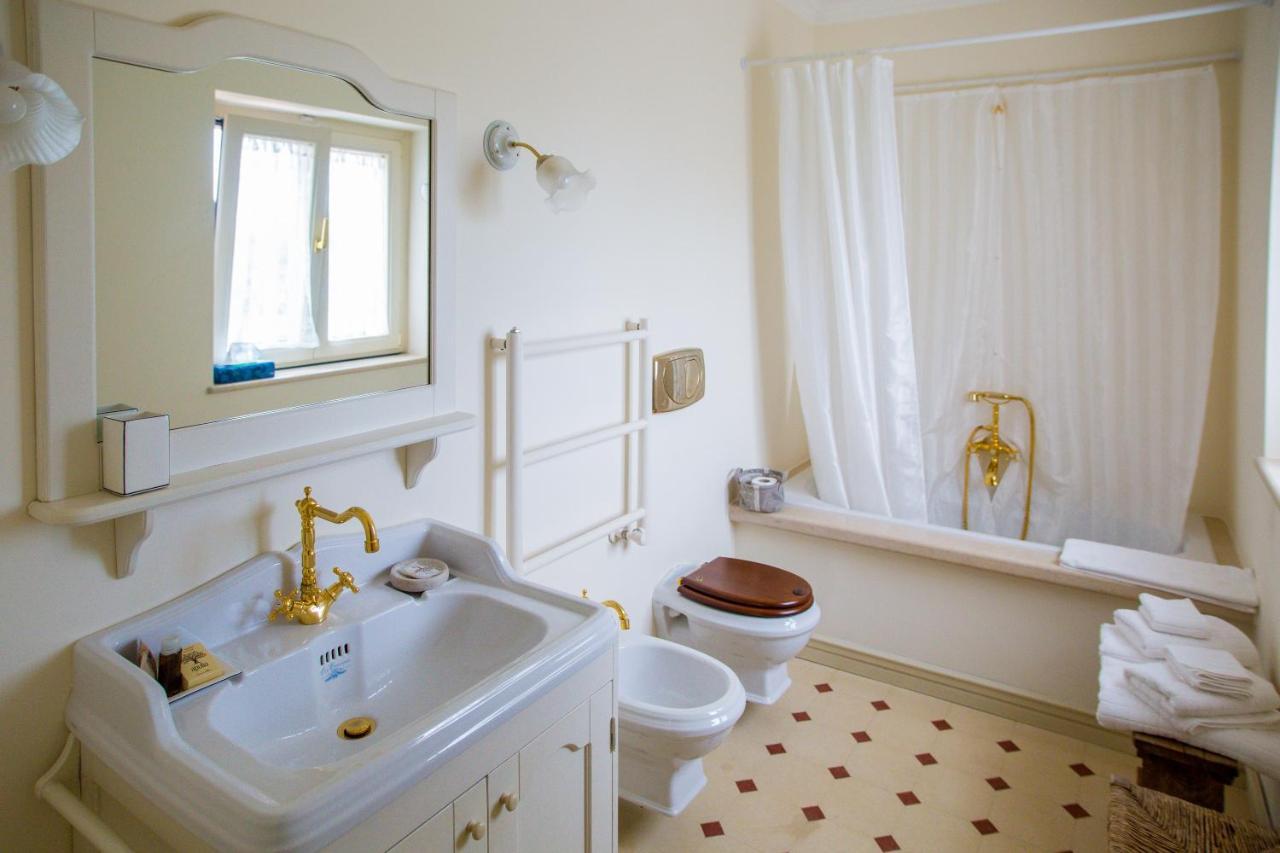 Suite San Giorgio Торе а Маре Екстериор снимка