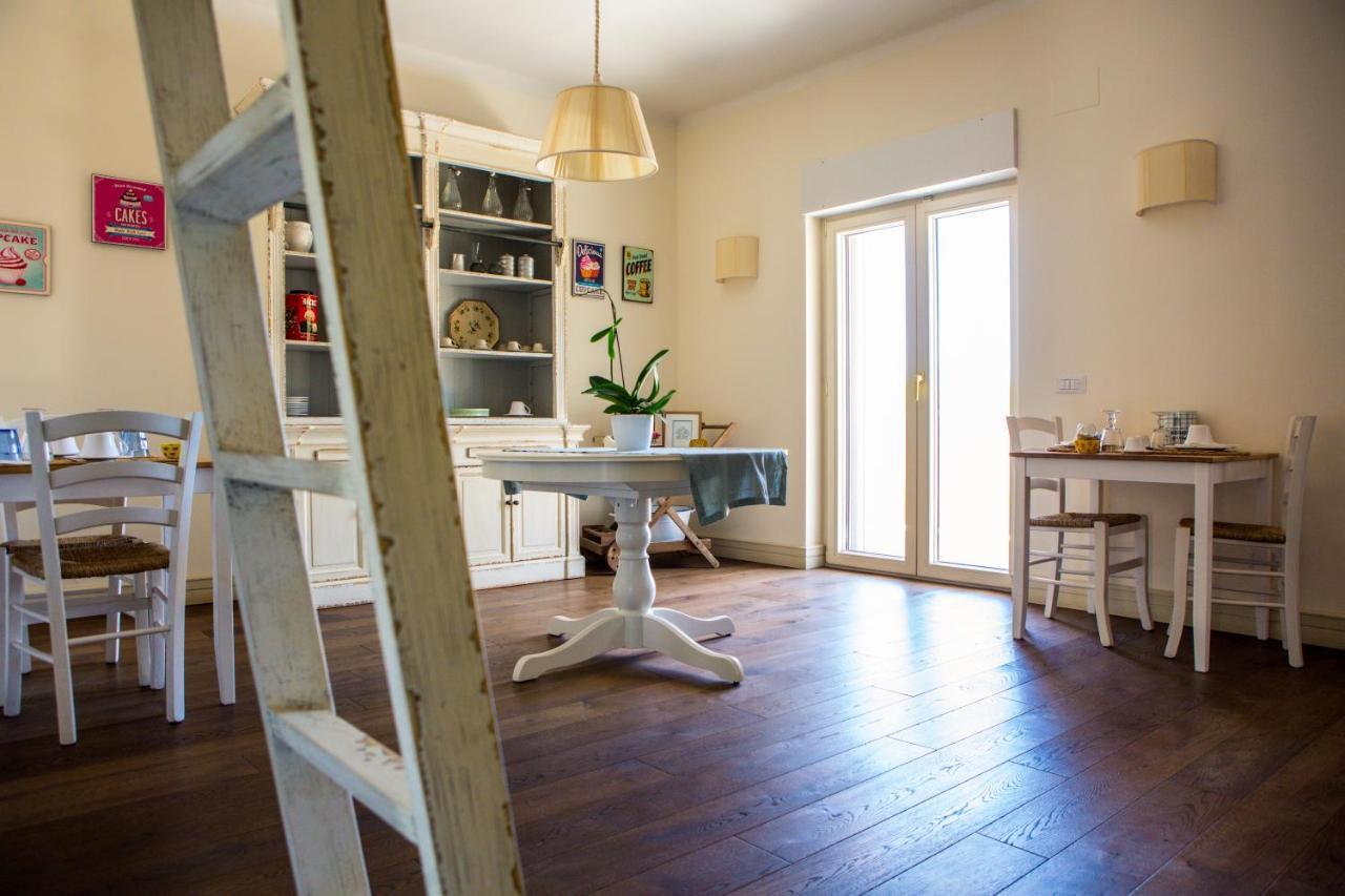 Suite San Giorgio Торе а Маре Екстериор снимка