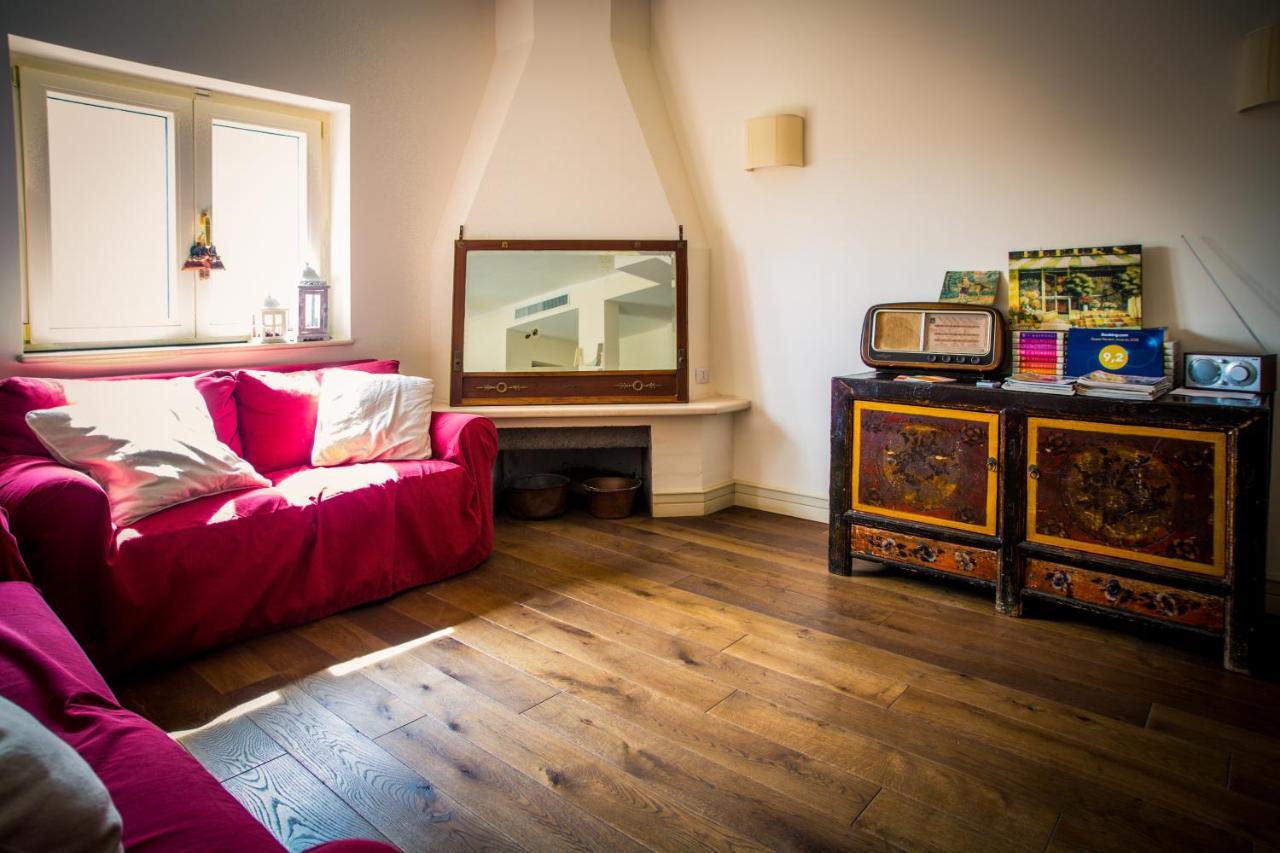 Suite San Giorgio Торе а Маре Екстериор снимка